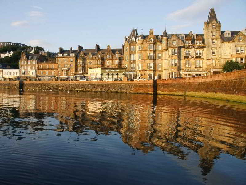 Perle Oban Hotel fotoÄŸrafÄ±