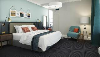 Perle Oban Hotel fotoÄŸrafÄ±