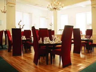 Perle Oban Hotel fotoÄŸrafÄ±