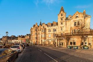 Perle Oban Hotel otel fotoğrafı