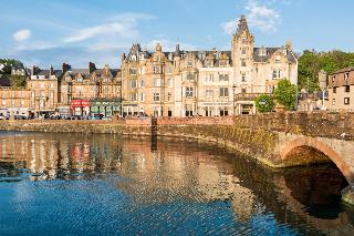 Perle Oban Hotel fotoÄŸrafÄ±