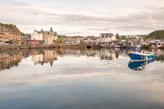 Perle Oban Hotel fotoÄŸrafÄ±