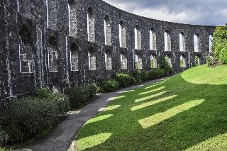 Perle Oban Hotel fotoÄŸrafÄ±