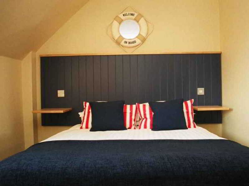 Perle Oban Hotel fotoÄŸrafÄ±