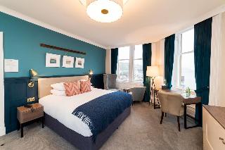 Perle Oban Hotel fotoÄŸrafÄ±