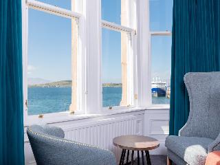 Perle Oban Hotel fotoÄŸrafÄ±