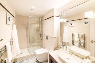 Perle Oban Hotel fotoÄŸrafÄ±