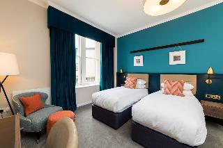 Perle Oban Hotel fotoÄŸrafÄ±