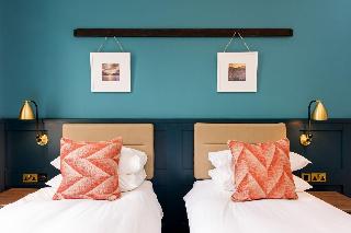 Perle Oban Hotel fotoÄŸrafÄ±