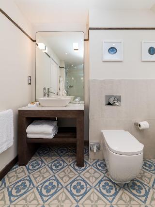 Perle Oban Hotel fotoÄŸrafÄ±