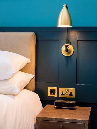 Perle Oban Hotel fotoÄŸrafÄ±