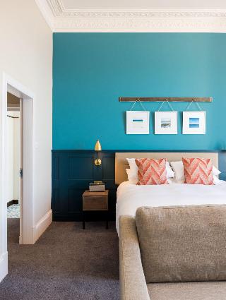 Perle Oban Hotel fotoÄŸrafÄ±