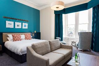 Perle Oban Hotel fotoÄŸrafÄ±