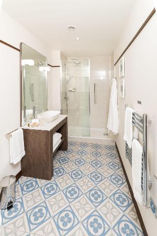 Perle Oban Hotel fotoÄŸrafÄ±