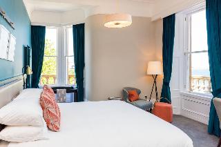 Perle Oban Hotel fotoÄŸrafÄ±