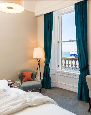 Perle Oban Hotel fotoÄŸrafÄ±