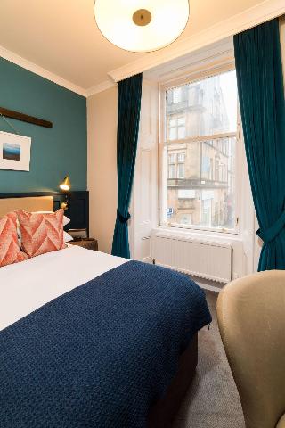 Perle Oban Hotel fotoÄŸrafÄ±