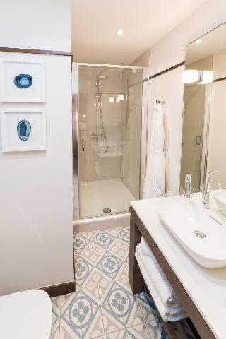 Perle Oban Hotel fotoÄŸrafÄ±