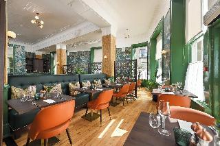 Perle Oban Hotel fotoÄŸrafÄ±