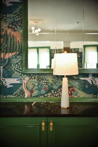Perle Oban Hotel fotoÄŸrafÄ±