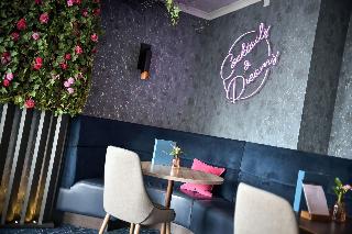 Perle Oban Hotel fotoÄŸrafÄ±