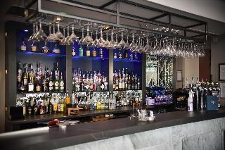 Perle Oban Hotel fotoÄŸrafÄ±