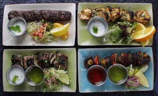 Perle Oban Hotel fotoÄŸrafÄ±