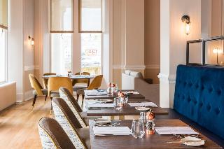 Perle Oban Hotel fotoÄŸrafÄ±