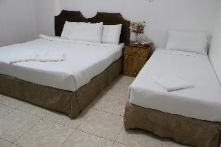 Al Alya Hotel Rooms And Suites otel fotoğrafı