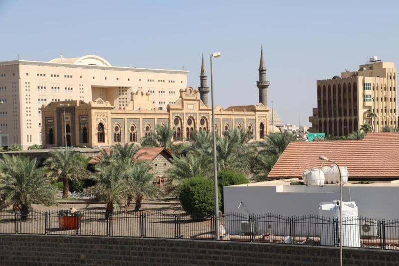 Al Alya Hotel Rooms And Suites - Genel