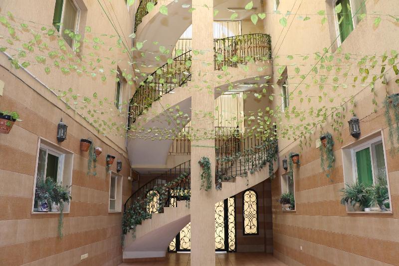 Al Alya Hotel Rooms And Suites - Genel