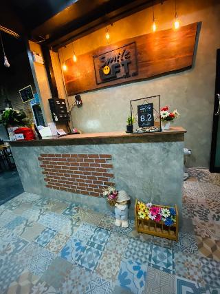 The Smile Loft Hua Hin fotoÄŸrafÄ±