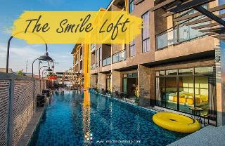 The Smile Loft Hua Hin otel fotoğrafı