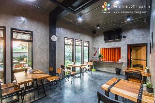 The Smile Loft Hua Hin fotoÄŸrafÄ±