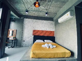 The Smile Loft Hua Hin fotoÄŸrafÄ±