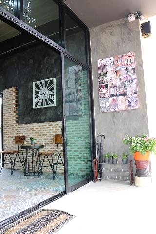 The Smile Loft Hua Hin fotoÄŸrafÄ±