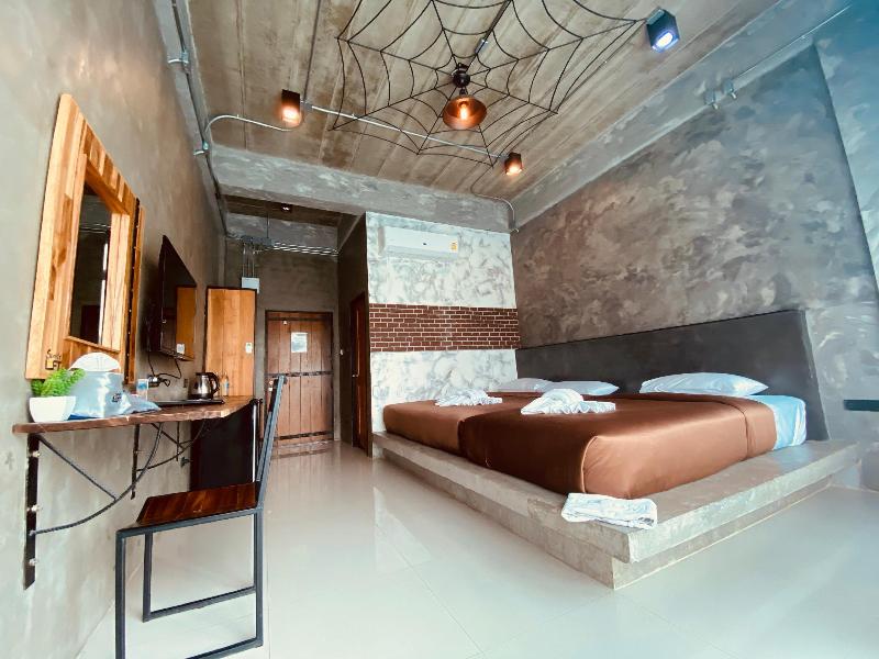 The Smile Loft Hua Hin - Genel