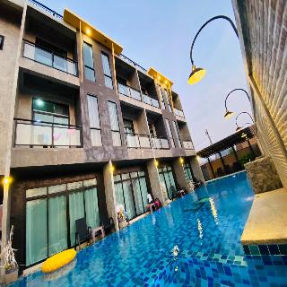 The Smile Loft Hua Hin fotoÄŸrafÄ±