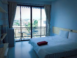 Rinrada Loft Resident fotoÄŸrafÄ±