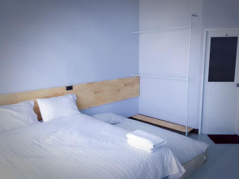Rinrada Loft Resident - Oda