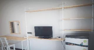 Rinrada Loft Resident fotoÄŸrafÄ±