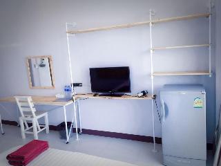 Rinrada Loft Resident fotoÄŸrafÄ±