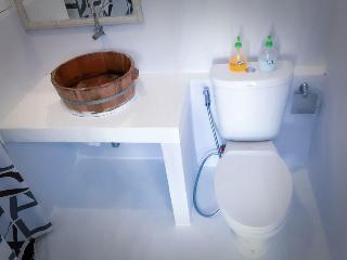 Rinrada Loft Resident fotoÄŸrafÄ±