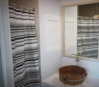 Rinrada Loft Resident fotoÄŸrafÄ±
