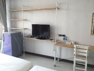 Rinrada Loft Resident fotoÄŸrafÄ±