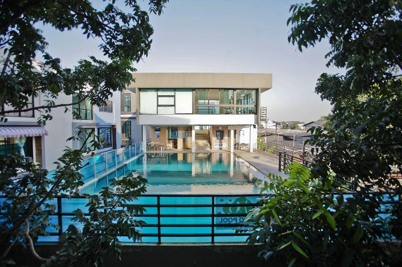 Fullrich Residence - Aktivite