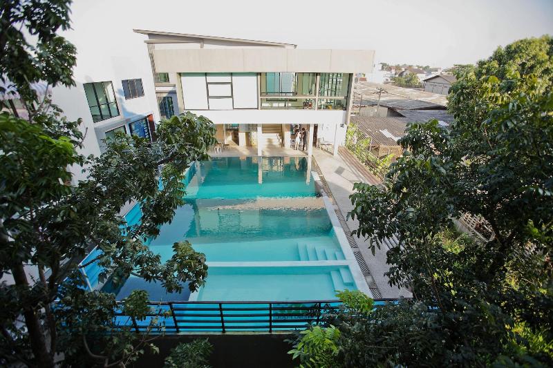 Fullrich Residence - Aktivite