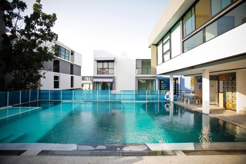 Fullrich Residence - Aktivite