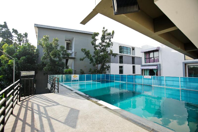 Fullrich Residence - Aktivite