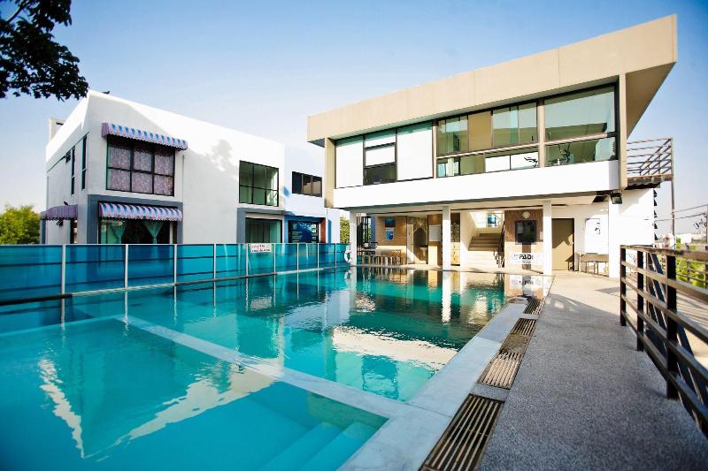 Fullrich Residence - Aktivite